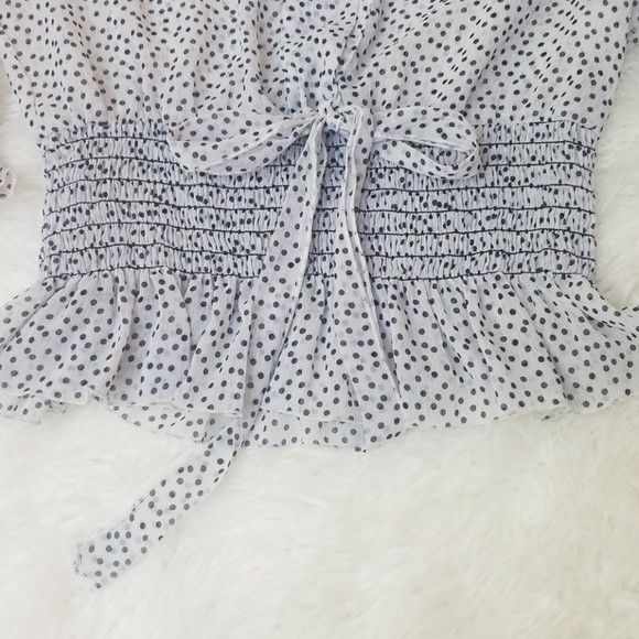 Cute blouse - Picture 5 of 7